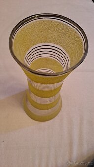 Váza starožitná - 2