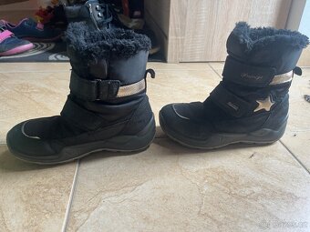 Zimní Primigi vel. 31 - 2