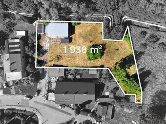 Prodej stavebního pozemek Ostrava-Zábřeh - 2