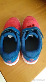 Dětské tenisky vel. 34 - 2