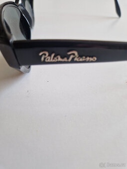 Sluneční brýle kočičí- zn.Paloma Picasso - 2