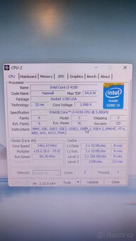 Prodám kancelářský počítač s Windows 11 - 2
