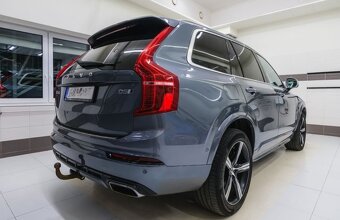 Volvo XC90 - 2