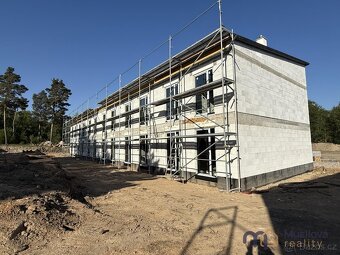 Prodej rodinného domu 91 m2, pozemek 350 m2 - 2