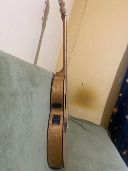 Runkas elektroakustika - 2