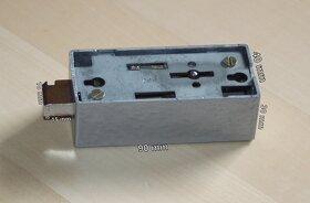 Trezorové zámky 70% sleva - 2