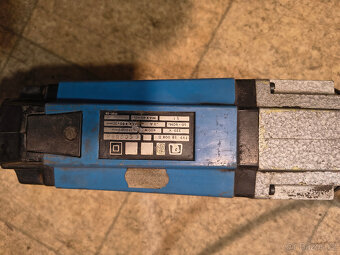 Prodám Brusku Narex EB008D - 2