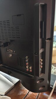 Sony Baravia na ND - 2