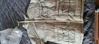 Dámská zimni bunda EVENT, 164 - 2