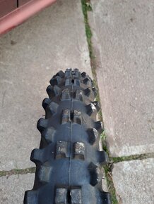 Predni pneu Scorpion mx 80/100-21 - 2