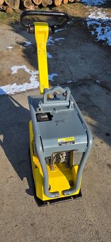 Vibrační deska Wacker Neuson 2540H - 2