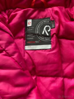 Kombinéza Reima vel. 86 - 2