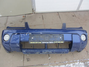 Nissan X-Trail T30 - 2