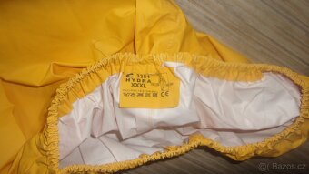 Ochranné gumové kalhoty - 2