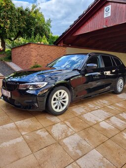 BMW 320D KOMBI G21 - 2