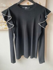 Svetřík Karl Lagerfeld - 2