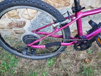 Dětské kolo Superior Modo 24" - 2