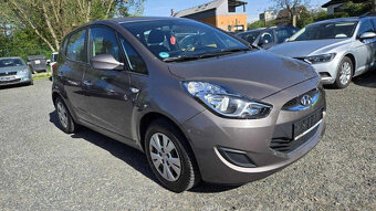 HYUNDAI ix20 1.4VVTi FIFA WORLD CUP EDITION 1MAJITEL - 2