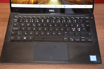 Dell XPS 13 9350 i7/16GB/SSD 256GB/Dotyk - 2