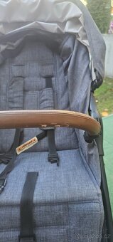 Valco snap Sport 4 trend taylor denim - 2