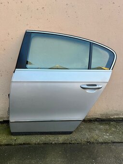 Vw Passat B6 Sedan  - LZ dveře / LA7W - 2