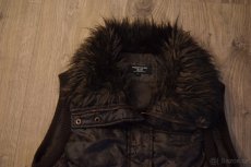 HNĚDÁ VESTA vel. L - 2