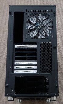 Fractal Design Define R5 Black - super cena - 2