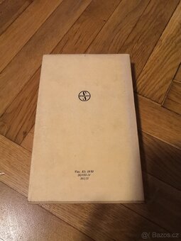 Francois Villon: Veľký testament (1957) - 2