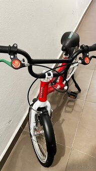 WOOM 3 - dětské kolo - 2