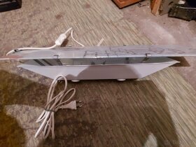 Nástěnné svetlo - 2