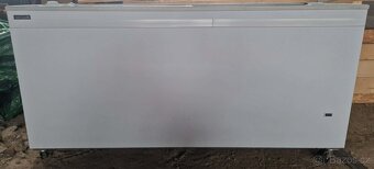 Pultový mrazák - 2