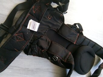 Nosítko Koochiku 3in1 - 2