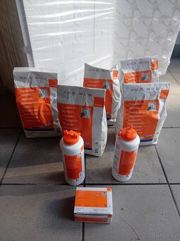 Fermacell - podlahové vytápění suchou cestou - 2