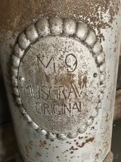 Kamna Musgraves Original M9 SLEVA - 2