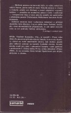 ALCHYMIE, DCERA OMYLU - Vladimír Karpenko - 2