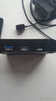 Tv box lepší tv - 2