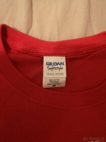 Triko kapely Rise Against - 2