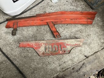 babeta 210 kryty řetězu - 2