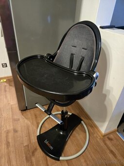 Jídelní židle bloom fresco - 2