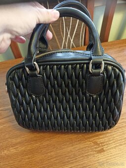 Kabelka do ruky  Zn Badura - 2