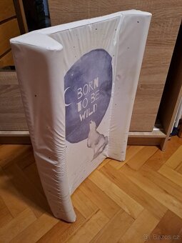 Prebalovaci podložka - 2