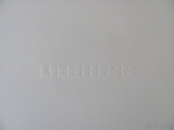 CHLADNIČKA S MRAZNIČKOU LIEBHERR - A++ - 185cm - 2