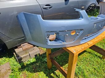 Přední originální nárazník Ford focus mk2 - 2