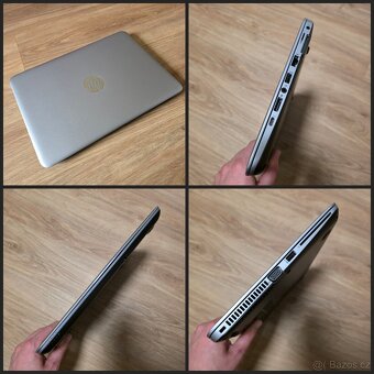 Notebook HP EliteBook 820 G3 Windows 11 - 2