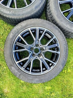 WHEELWORLD WH34 – BLACK FULL MACHINED R18 - 2