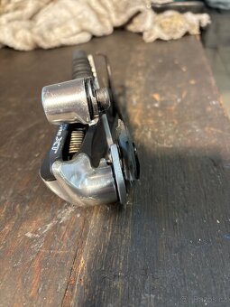 Shimano XT RD-M739 přehazovačka, 8mi - 2