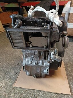 LOMBARDINI LDW 502 M3 ....ZARUKA - 2