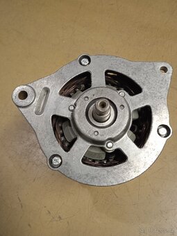 Alternator14V 55A Zetor - 2