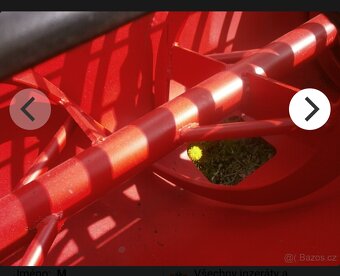 Prodám míchací lopatu, lžíci - 2