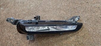 Leva predni mlhovka Range Rover Evoque - 2